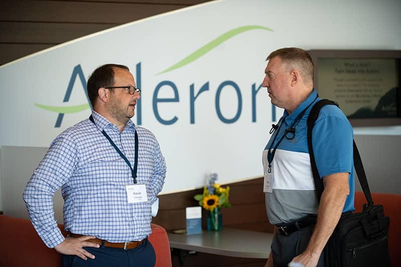 Aileron Summit 2025